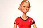 Clijsters est une Barbie girl