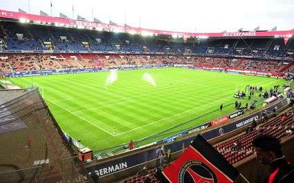 Foot PSG - PSG : Paris envoie valser son cadeau, Reims ne s'en