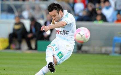 OM : Pourquoi Valbuena n’est jamais parti