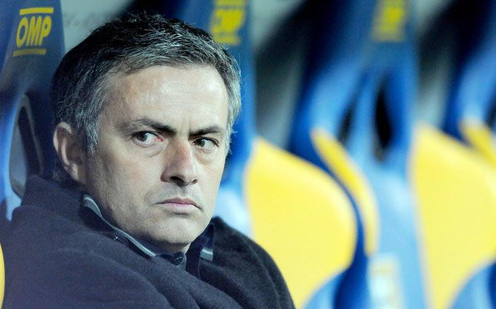 Italie | Un duo Mourinho-Materazzi à l'Inter Milan