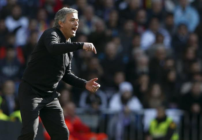 Chelsea Mourinho Aurait Pos Ses Conditions Le Sport Com