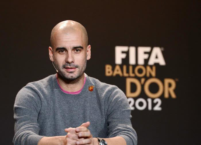Hoeneß Guardiola Hoeneß Guardiola