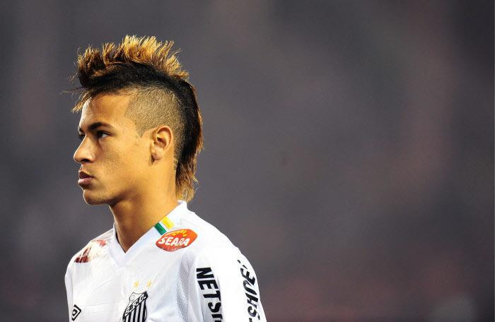 Football | Foot : Les meilleures coupes de cheveux