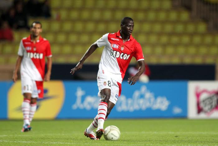 Ndinga « Un plaisir de revenir à Auxerre »