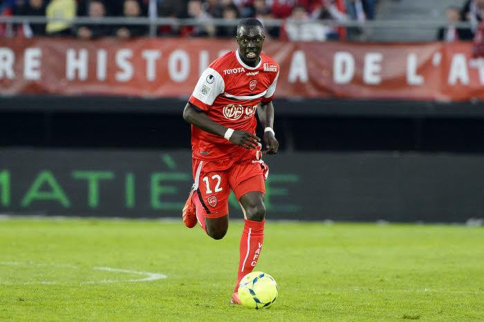 EXCLU Mercato Rennes veut Rémi Gomis