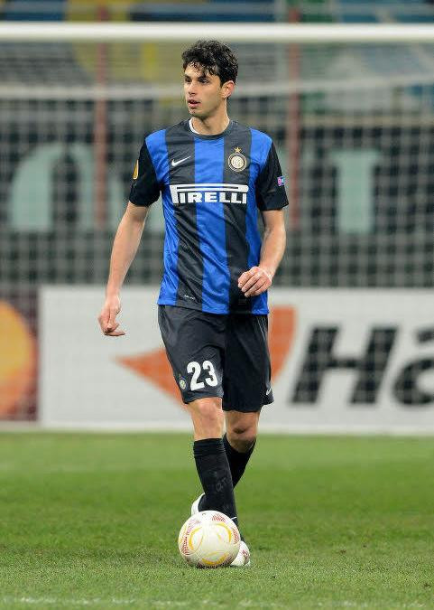Mercato Manchester United Un D fenseur De L Inter Milan En Cas De 