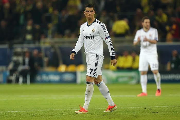 Mercato | Mercato - PSG : « C. Ronaldo ? Nasser peut s'en ...