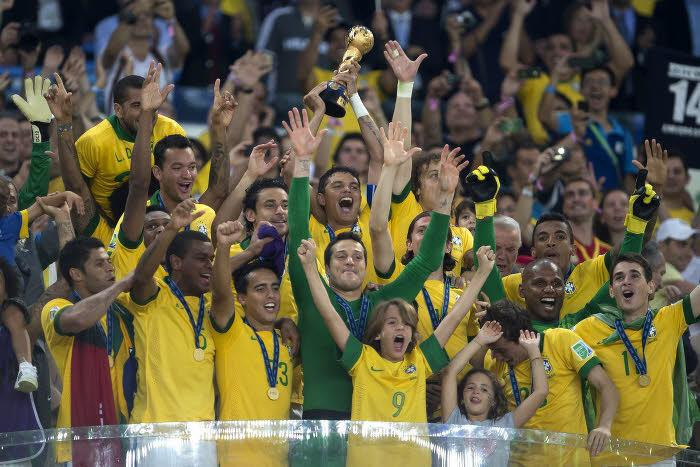 Quelle Est La Meilleure équipe Du Monde Coupe du monde | Coupe du monde : Quelle équipe est favorite de la