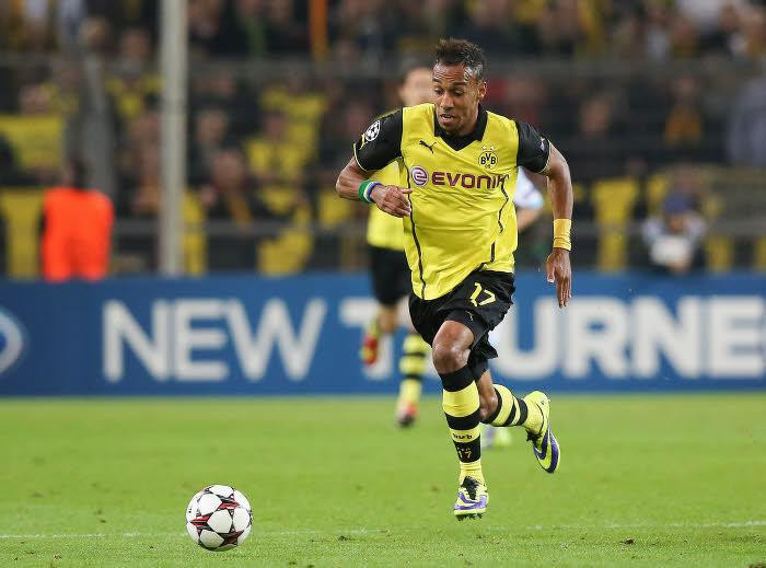 Mercato ASSE Aubameyang aurait pu signer à Tottenham ! Mercato ASSE Aubameyang aurait pu signer à Tottenham !