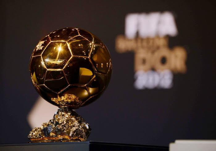 Qui Va Avoir Le Ballon D Or Autres | Sondage : Cristiano Ronaldo, Lionel Messi, Franck Ribéry : Qui