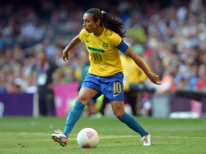 FIFA Les finalistes pour l’élection de la meilleure joueuse de l