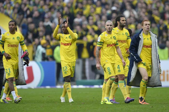 FC Nantes | FC Nantes : « Le RC Lens ? Pas un match facile