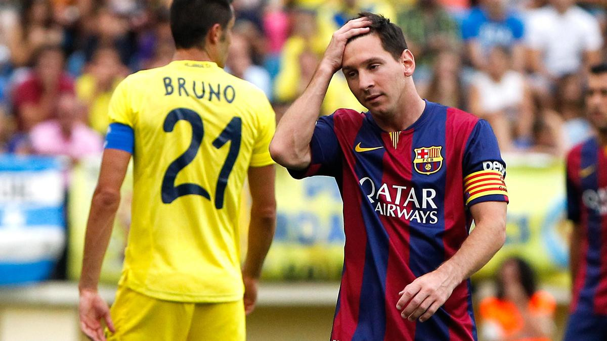 Barcelone Barcelone Cette Information Surprenante Sur Lionel Messi…