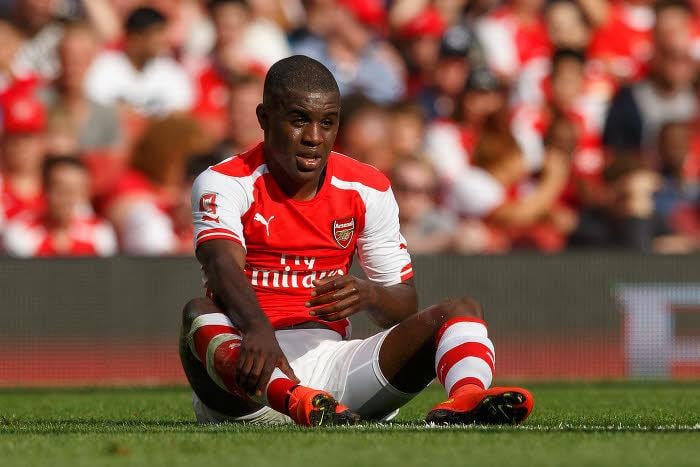 Agent De Foot Pour Jeune Joueur Mercato | Mercato - Arsenal : L’agent d’un joueur d’Arsenal s’interroge
