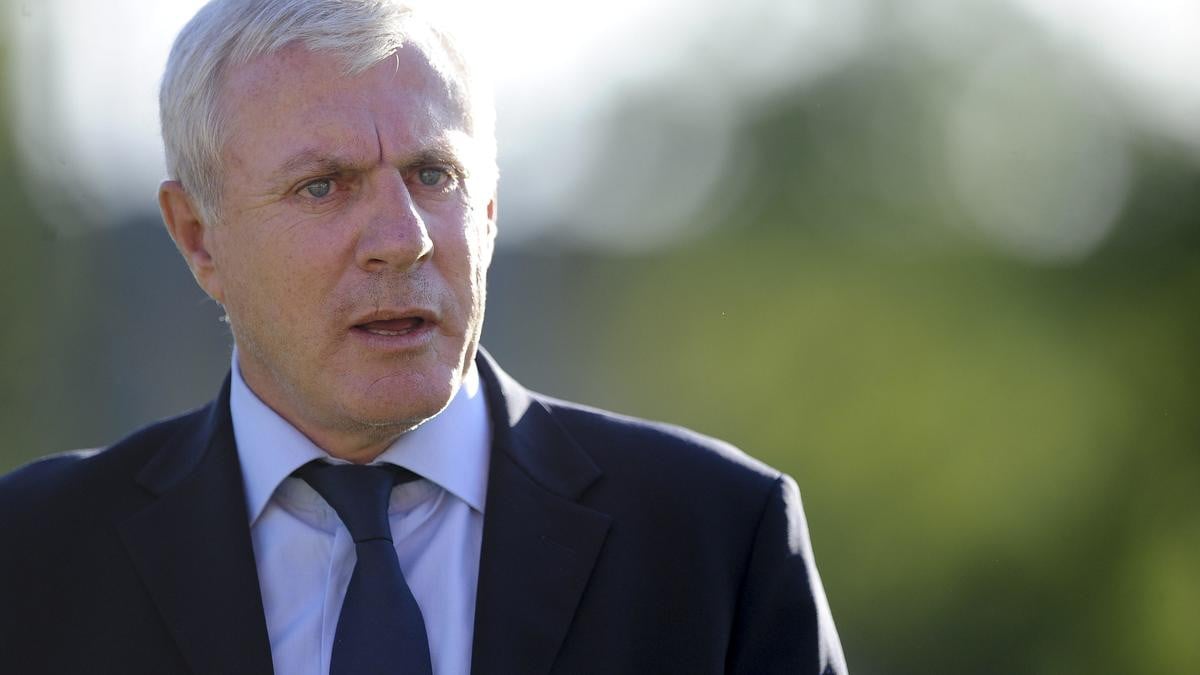 Combien De Fois Peut On Elire Un President En France