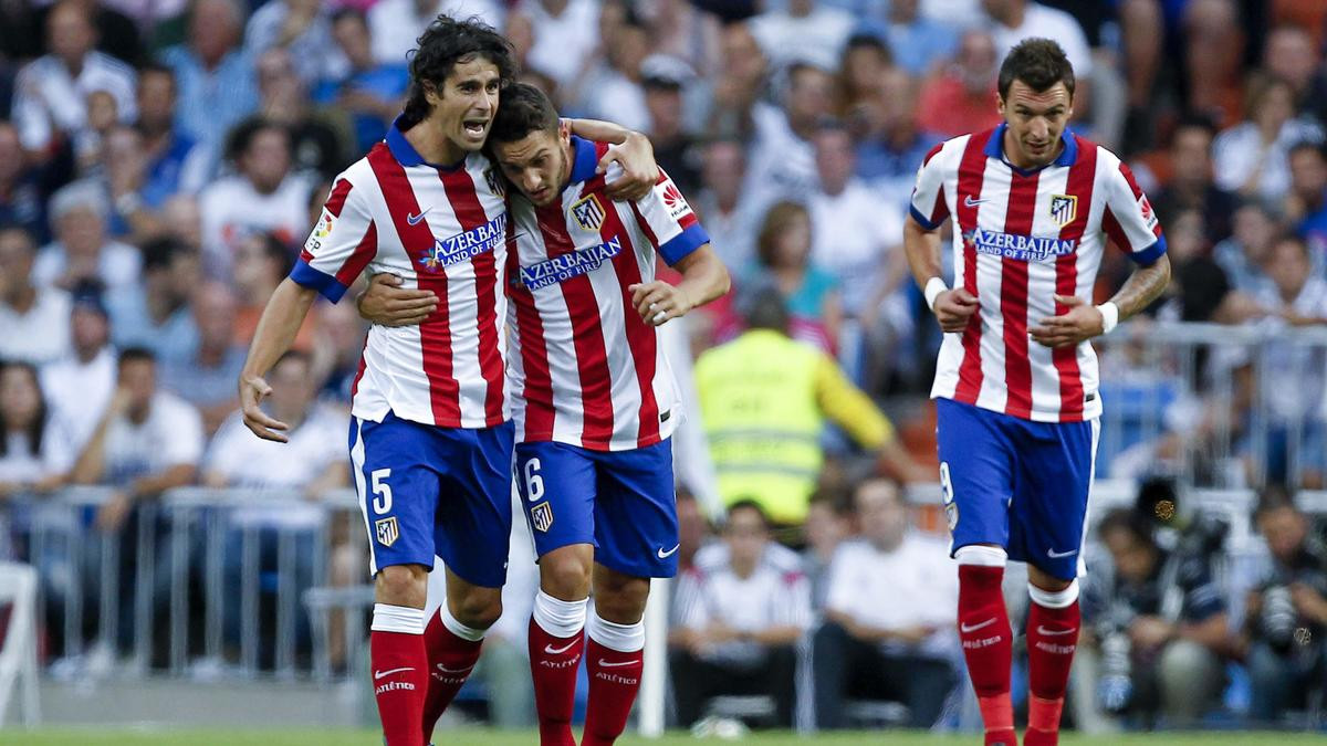 Espagne | Liga : L'Atlético Madrid tient le rythme