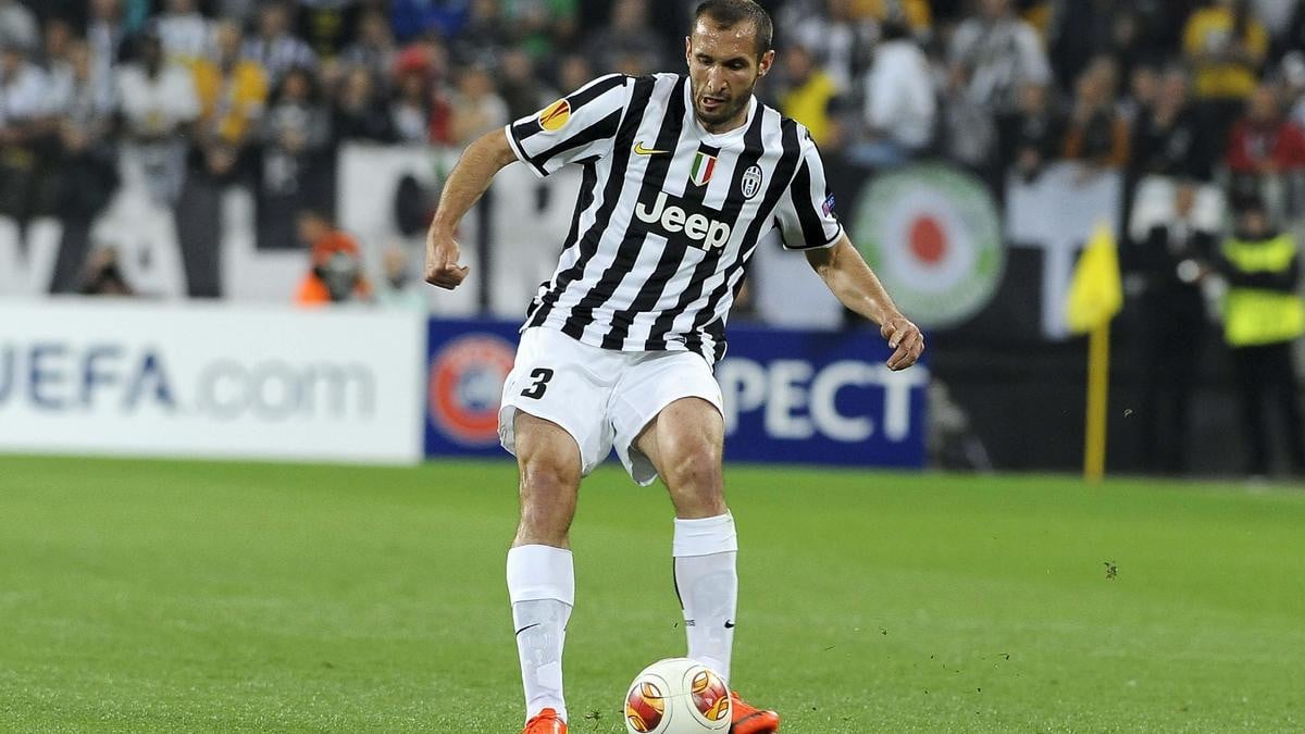 Mercato | Mercato - Juventus : Chiellini fait le point sur ...