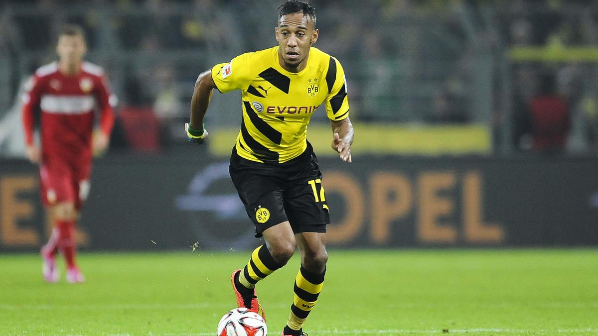 Mercato ASSE Aubameyang a déjà programmé son retour ! Mercato ASSE Aubameyang a déjà programmé son retour !