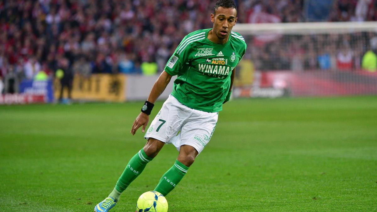 Mercato ASSE Aubameyang, Brandao, Van Wolfswinkel… Galtier cherche encore la solution Mercato ASSE Aubameyang, Brandao, Van Wolfswinkel… Galtier cherche encore la solution