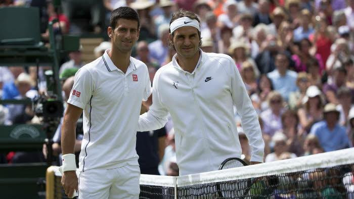 Roger FEDERER - 21.11.2014 - France / Suisse - Finale De La Coupe Davis 2014 75620399