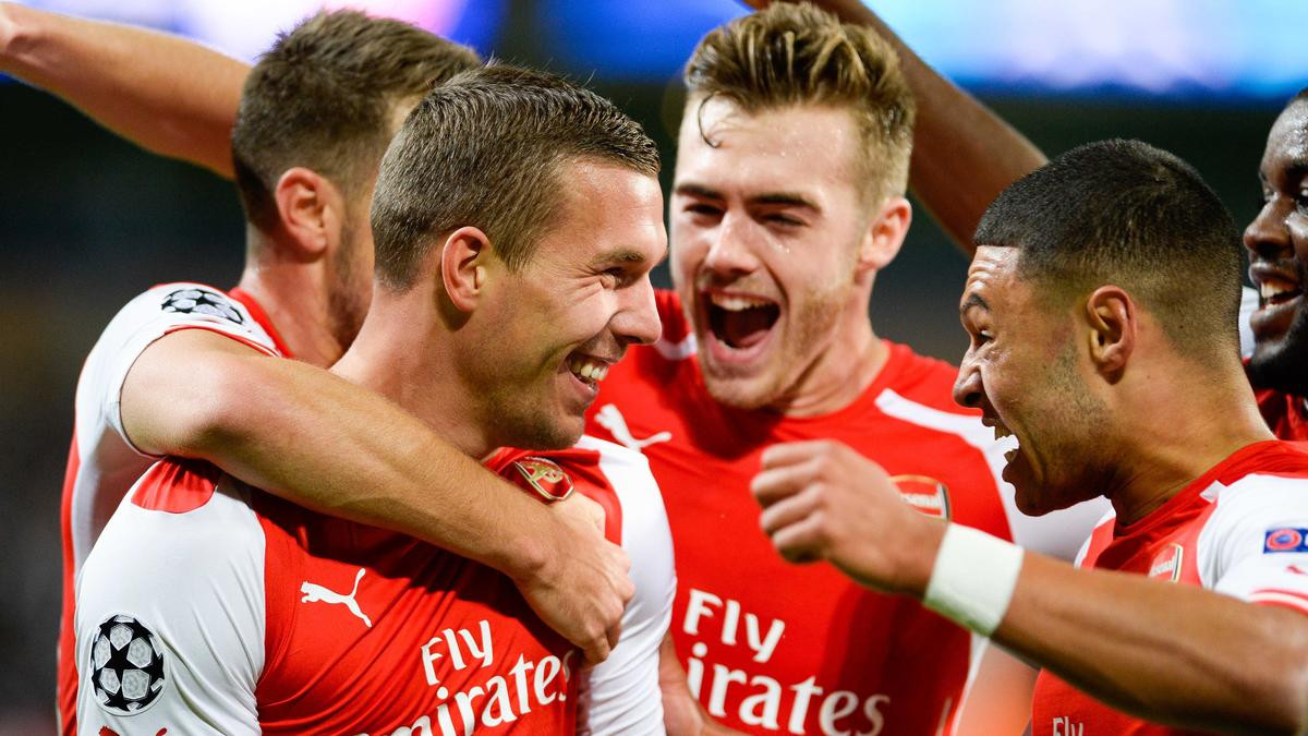 Mercato Arsenal Wenger donne la tendance pour un attaquant ! Mercato Arsenal Wenger donne la tendance pour un attaquant !