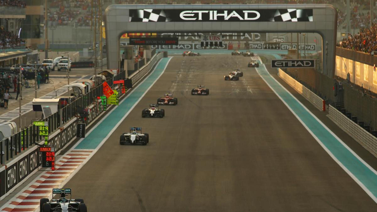 Formule1 Formule 1 63 M€ sur la table pour un Grand