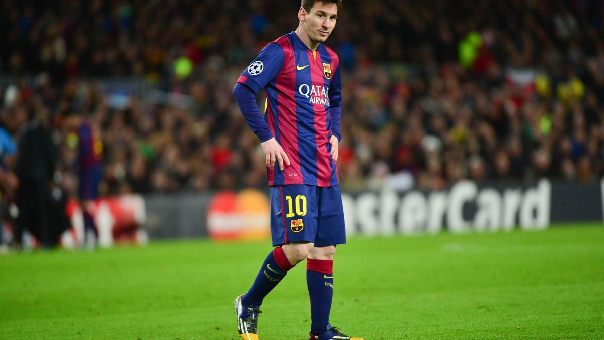 Montant Du Transfert De Messi Au Psg Mercato | Mercato - PSG : Les dernières tendances du dossier Lionel Messi…
