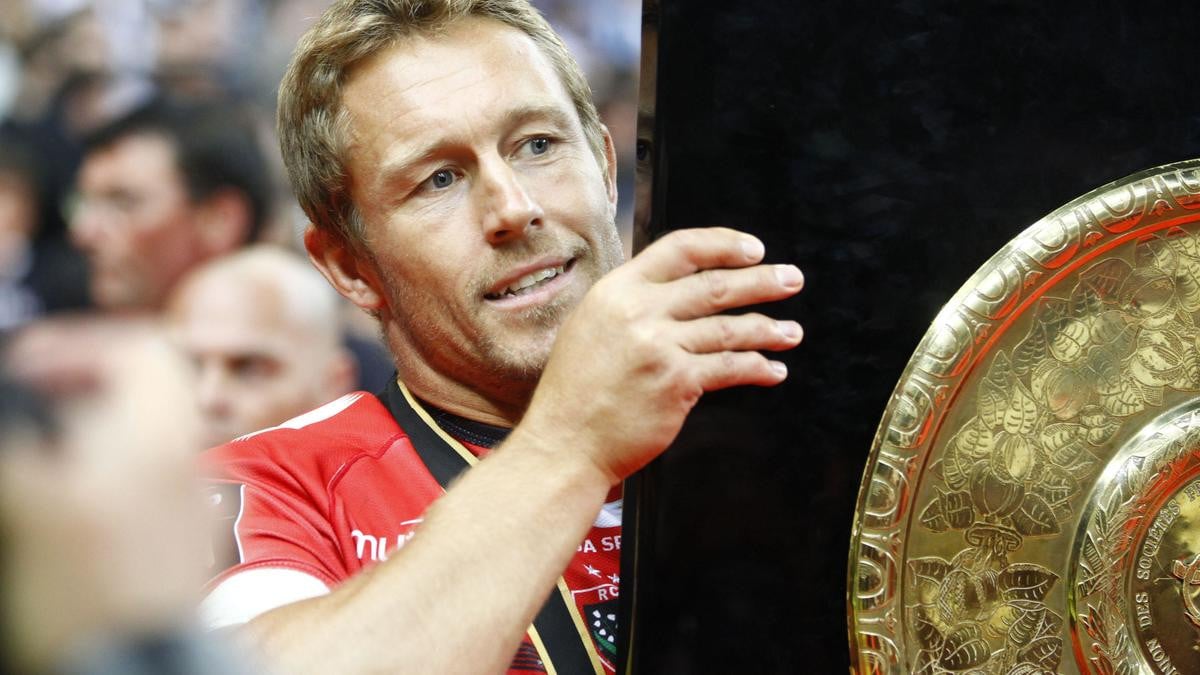 Buzz Rugby Les Images De L Incroyable Precision De Jonny Wilkinson