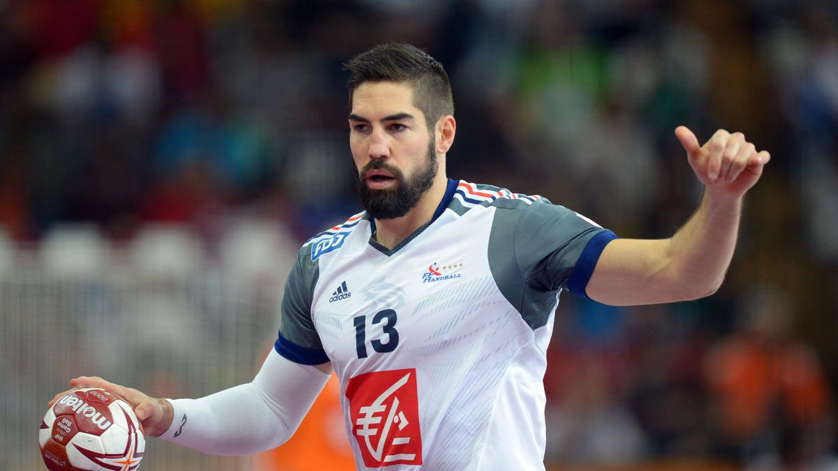 Handball : Les Confidences De Nikola Karabatic Sur Une Candidature De ...