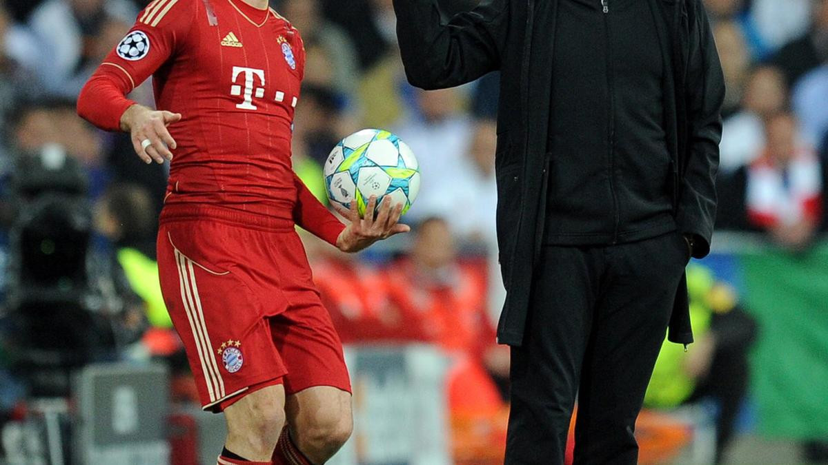 Bayern Munich | Bayern Munich/Chelsea : Les confidences d ...