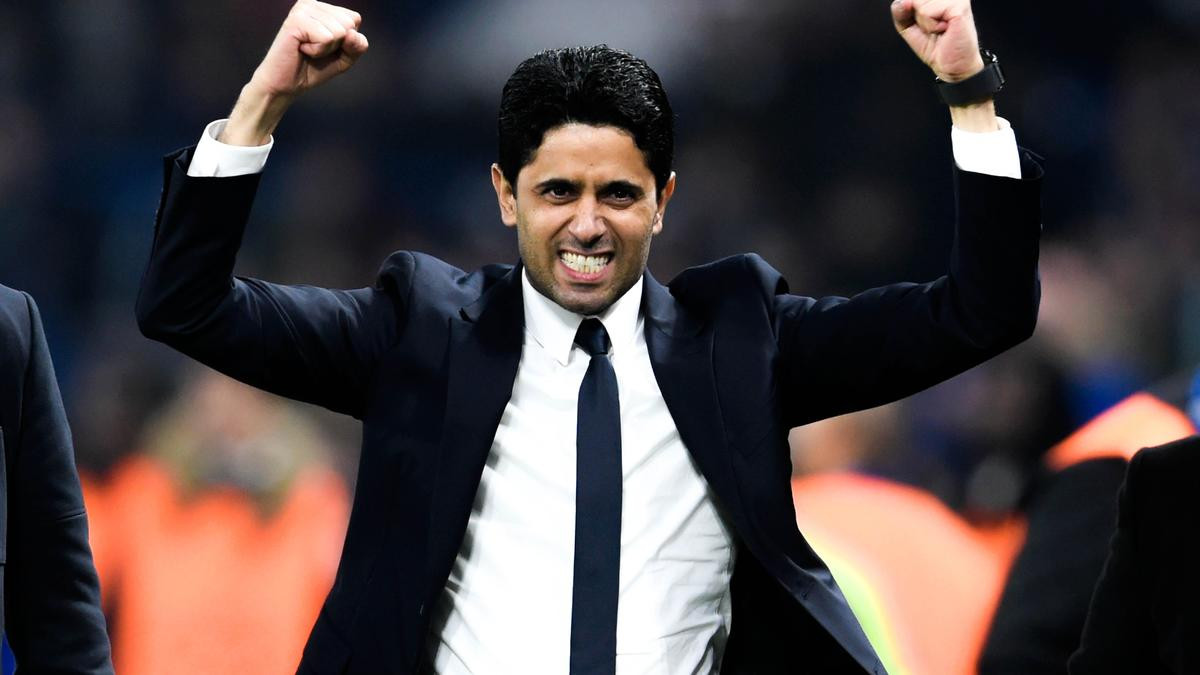 Mercato PSG Al Khela fi Aurait Progress Pour Deux Recrues 