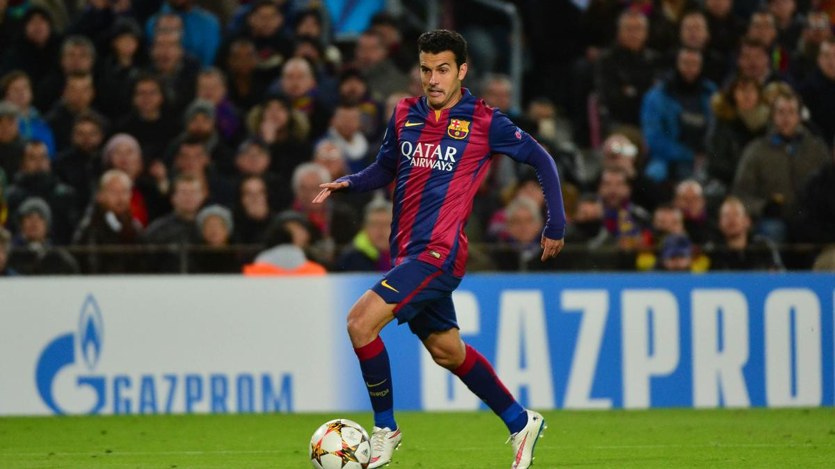 Montant Du Transfert De Messi Au Psg Mercato | Mercato - PSG : La mise au point de Barcelone pour Pedro