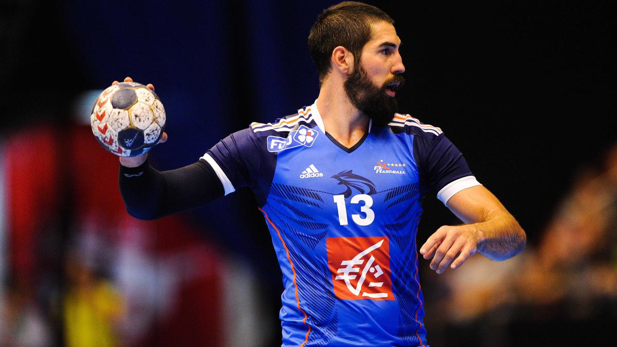 Handball : Nikola Karabatic Justifie Son Choix Et Affiche Ses énormes ...