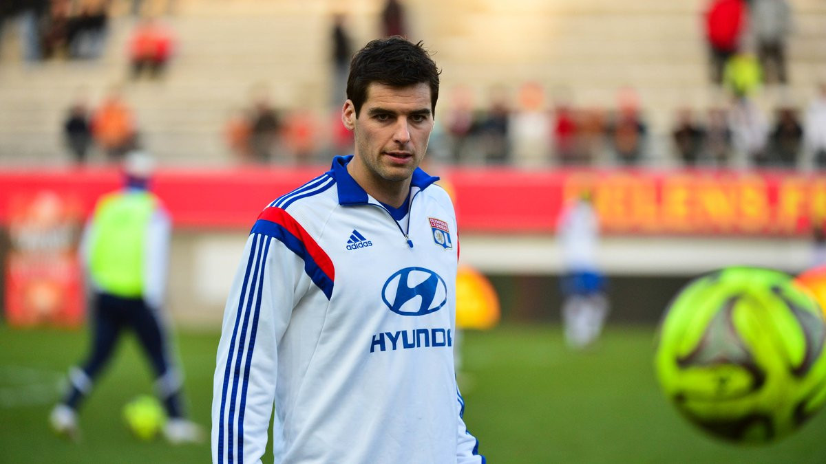 Mercato Ligue Cet Ancien Du Psg Qui Juge Yoann Gourcuff Le Sport Com