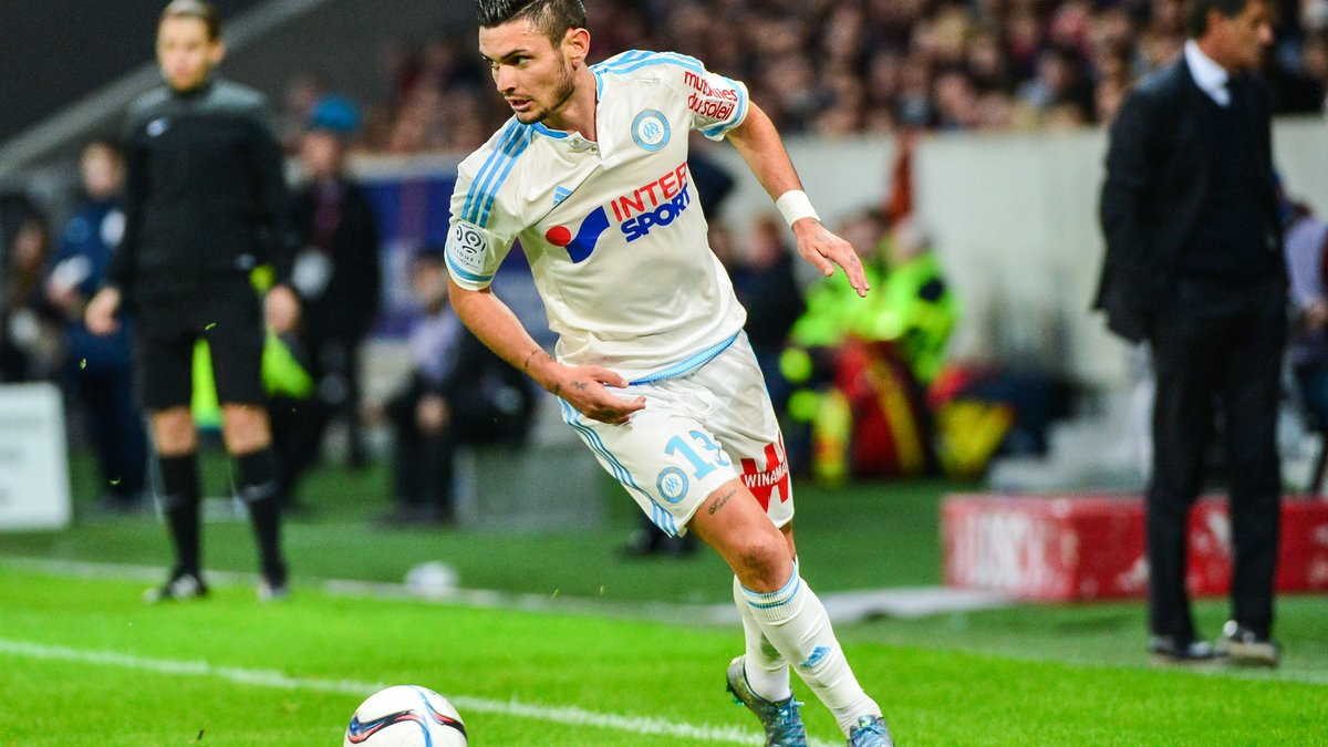 Mercato OM Daniel Riolo Se Montre Rassurant Pour Deux Recrues 