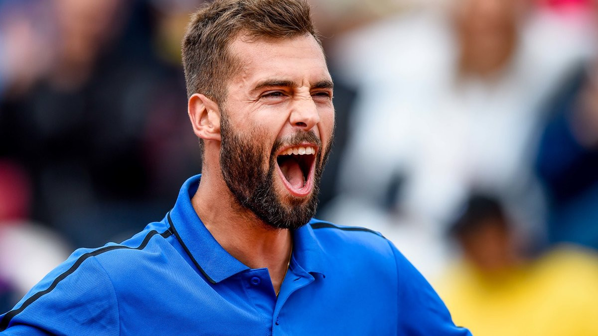 Tennis | Tennis : Benoît Paire compare sa situation à… l'OM