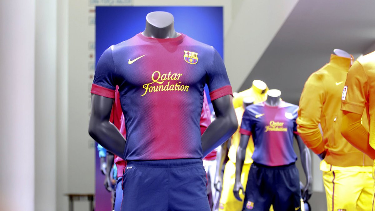 Combien Le Qatar A Acheté Le Psg PSG | PSG : Le Qatar prêt à lâcher Barcelone au profit d’Al-Khelaïfi