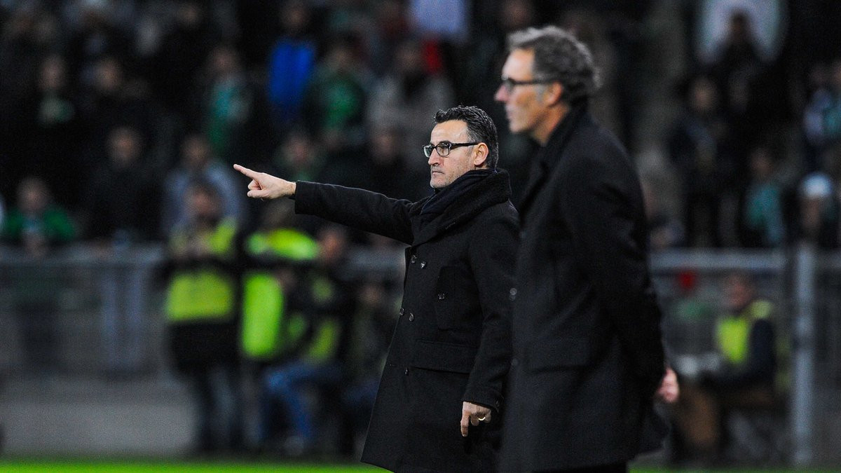 ASSE | ASSE : Les confidences de Galtier sur la réception ...