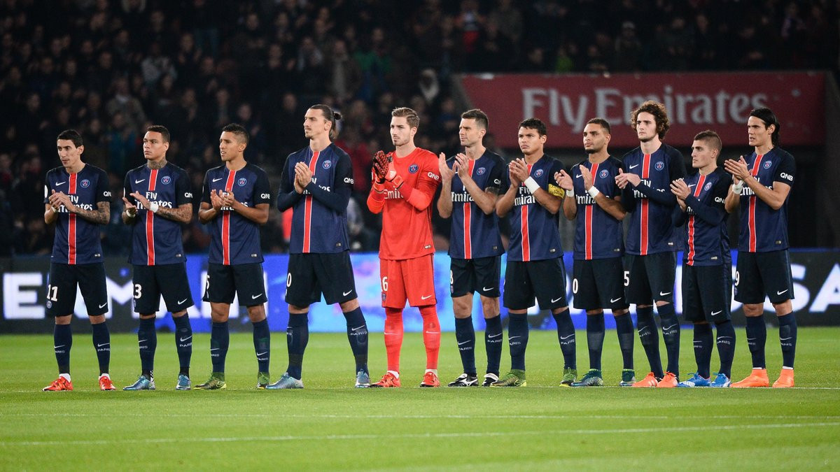 PSG | PSG - Domenech : «Manchester City ne peut pas se ...