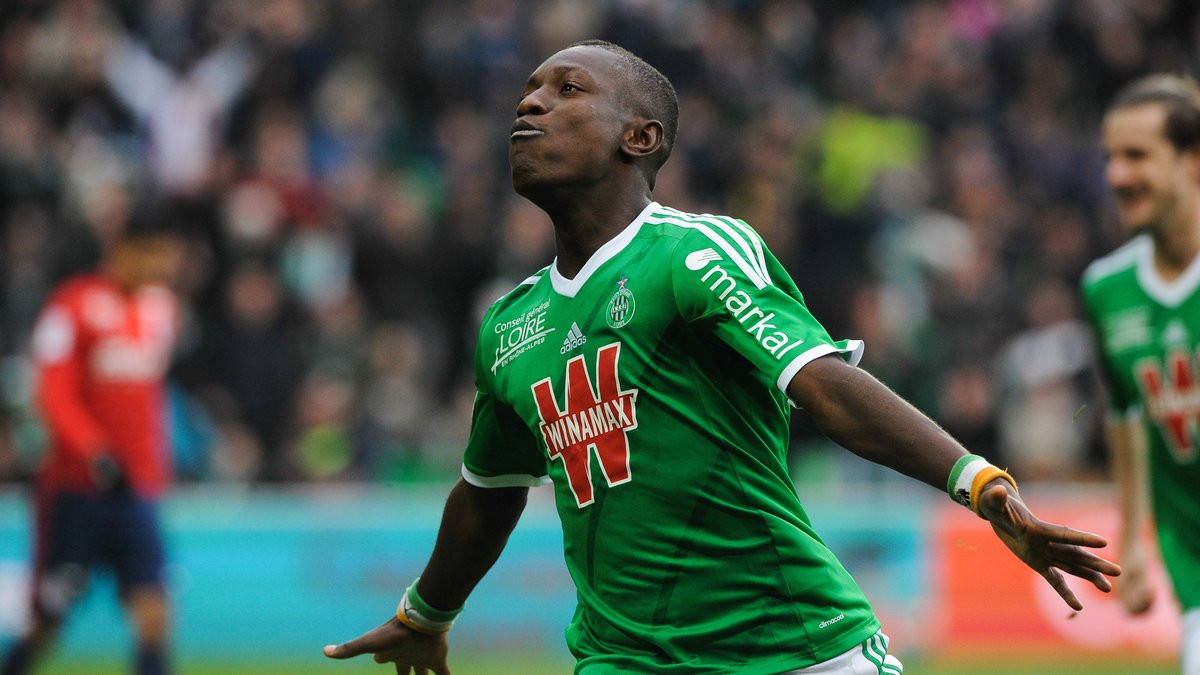 Mercato Asse La Confidence De Max Alain Gradel Sur Son Arrivée Chez Les Verts 8768