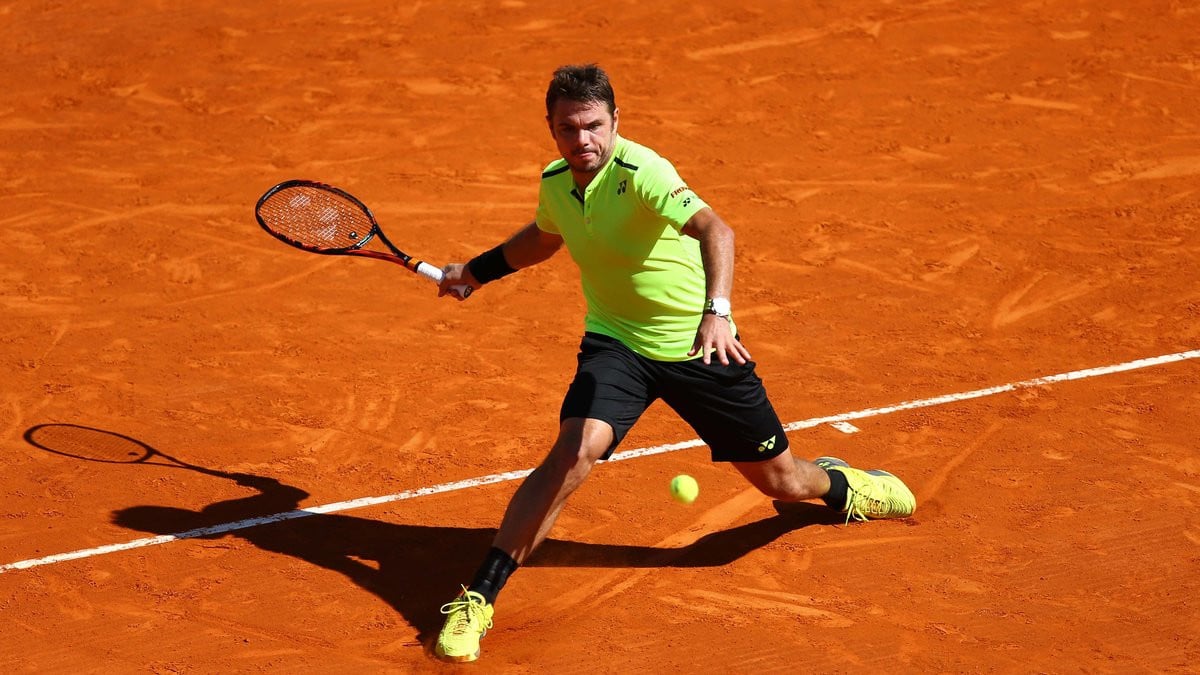 En Combien De Set Se Joue Un Match De Tennis