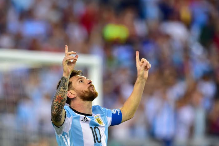 Barcelone Barcelone Un Mondial Sans Messi C Est Comme Un Anniversaire Sans Gateau