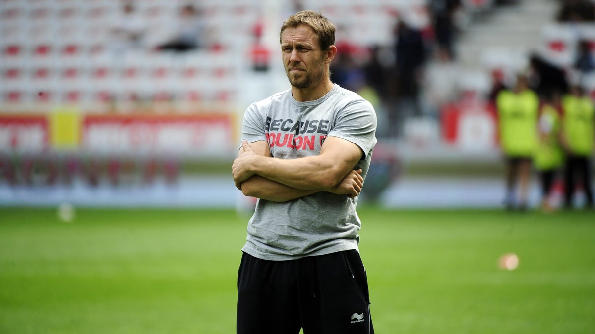 Top14 Rugby Top 14 Jonny Wilkinson Explique Pourquoi Il A Quitte Le Staff Du Rct