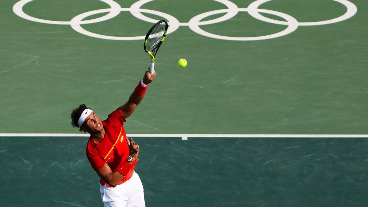 Tennis Rafael Nadal se prononce sur sa blessure !