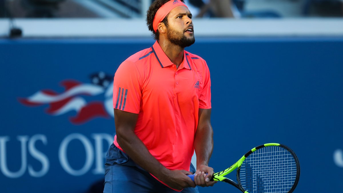 Tennis | Tennis : Tsonga satisfait de ses débuts à l'US Open