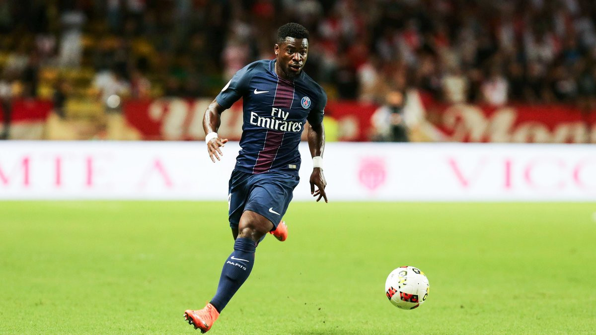 aurier van der wiel