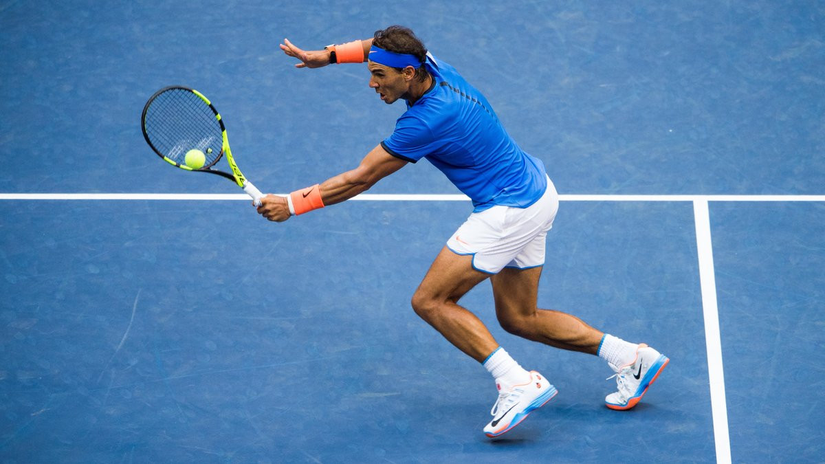 Tennis | Tennis : Rafael Nadal fait le point sur son état de santé