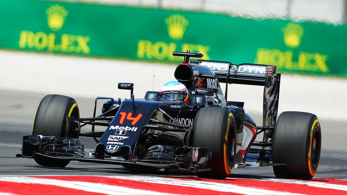 Formule 1 «Le meilleur pilote de tous les temps, c’est Fernando Alonso»
