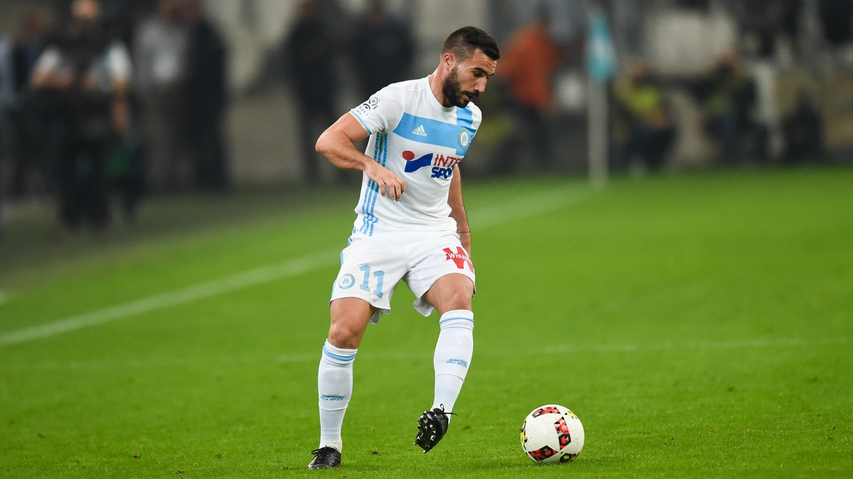 Mercato - OM : Nouveau Rebondissement Pour Romain Alessandrini ...