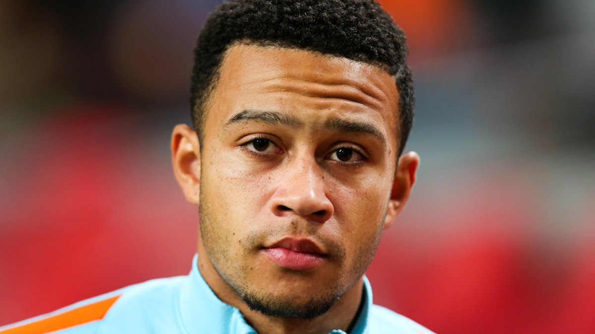 Mercato OM Un Nouveau Concurrent D envergure Pour Memphis Depay